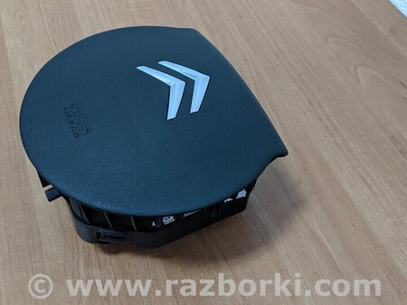 ФОТО Подушка безпеки водія для Citroen C4 Picasso Київ