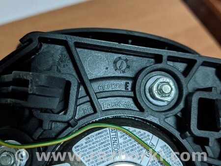 ФОТО Подушка безпеки водія для Citroen C4 Picasso Київ