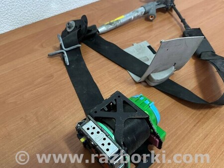 ФОТО Ремінь безпеки передній лівий для Citroen C4 Picasso Київ