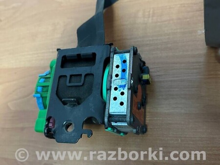 ФОТО Ремінь безпеки передній лівий для Citroen C4 Picasso Київ