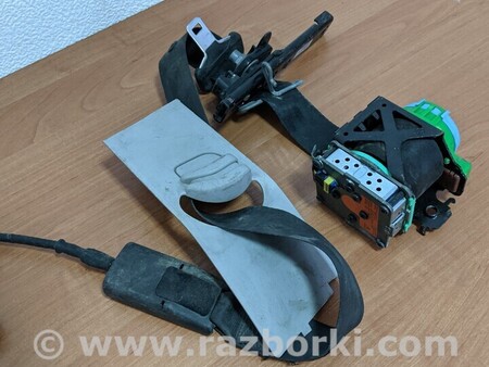 ФОТО Ремінь безпеки передній правий для Citroen C4 Picasso Київ