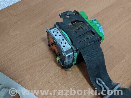 ФОТО Ремінь безпеки передній правий для Citroen C4 Picasso Київ