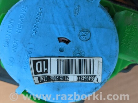 ФОТО Ремінь безпеки передній правий для Citroen C4 Picasso Київ