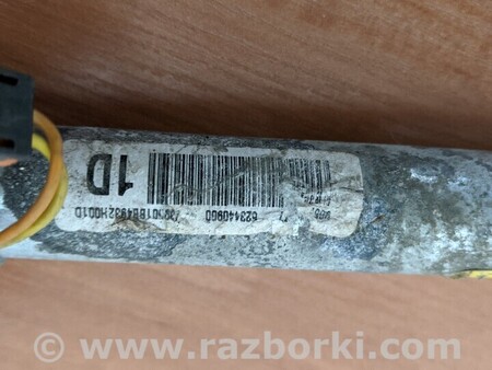 ФОТО Ремінь безпеки передній правий для Citroen C4 Picasso Київ