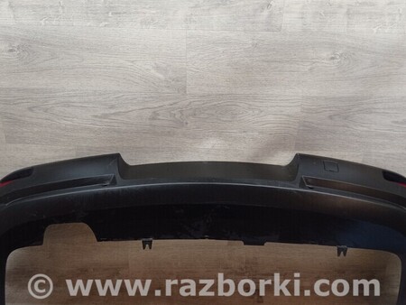 ФОТО Губа бампера заднего для Citroen C5 Київ