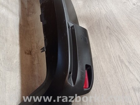 ФОТО Губа бампера заднего для Citroen C5 Київ