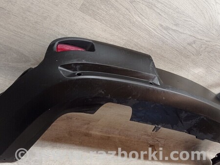 ФОТО Губа бампера заднего для Citroen C5 Київ