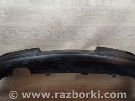 ФОТО Губа бампера заднего для Citroen C5 Київ