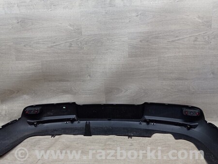 ФОТО Губа бампера заднего для Citroen C5 Київ