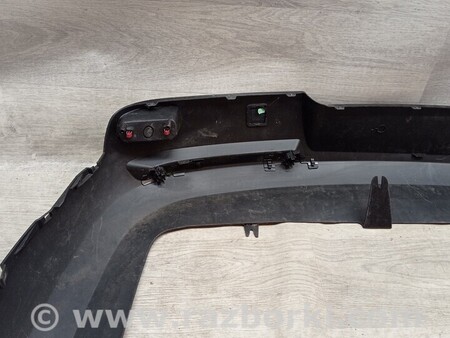 ФОТО Губа бампера заднего для Citroen C5 Київ