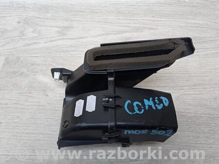 ФОТО Канал повітря обігрівача лівий для Citroen C5 Київ