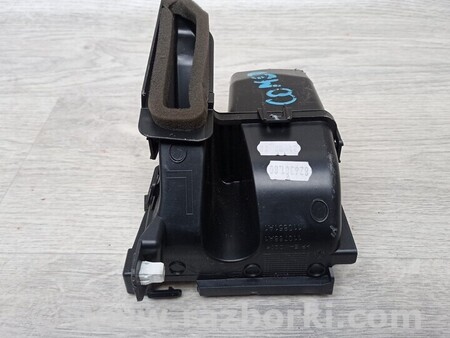 ФОТО Канал повітря обігрівача лівий для Citroen C5 Київ