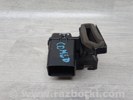 ФОТО Канал повітря обігрівача лівий для Citroen C5 Київ