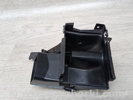 ФОТО Канал повітря обігрівача лівий для Citroen C5 Київ