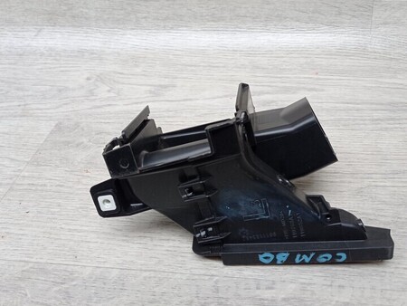 ФОТО Канал повітря обігрівача лівий для Citroen C5 Київ