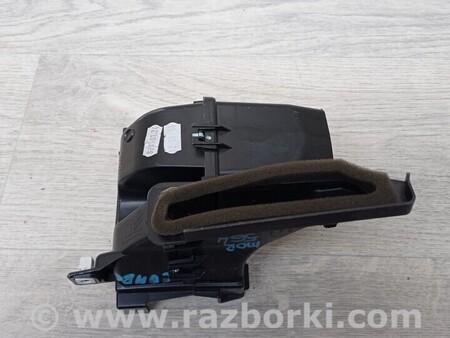 ФОТО Канал повітря обігрівача правий для Citroen C5 Київ