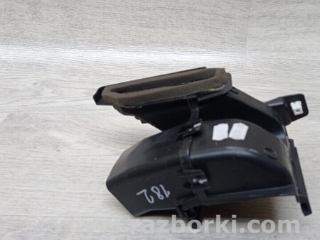 ФОТО Канал повітря обігрівача правий для Citroen C5 Київ