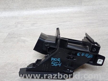 ФОТО Канал повітря обігрівача правий для Citroen C5 Київ