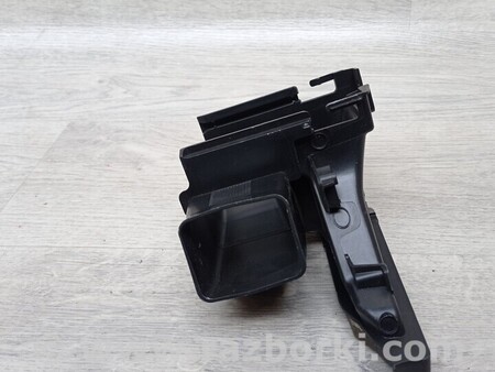 ФОТО Канал повітря обігрівача правий для Citroen C5 Київ