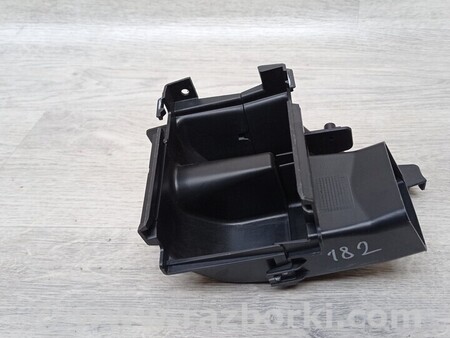 ФОТО Канал повітря обігрівача правий для Citroen C5 Київ