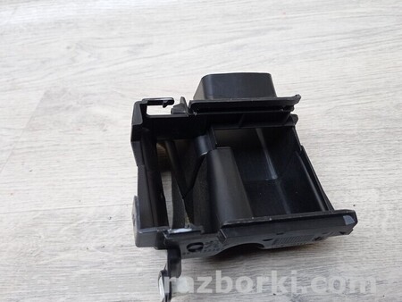 ФОТО Канал повітря обігрівача правий для Citroen C5 Київ