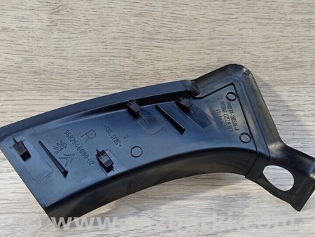 ФОТО Накладка фонаря заднего правого для Citroen C5 Київ