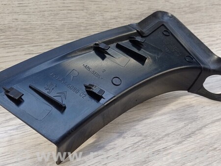 ФОТО Накладка фонаря заднего правого для Citroen C5 Київ