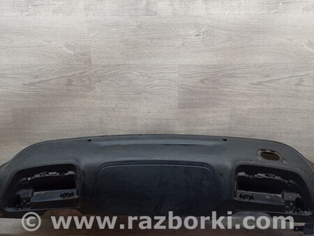 ФОТО Спойлер Губа бампера заднего нижняя для Citroen C5 Київ