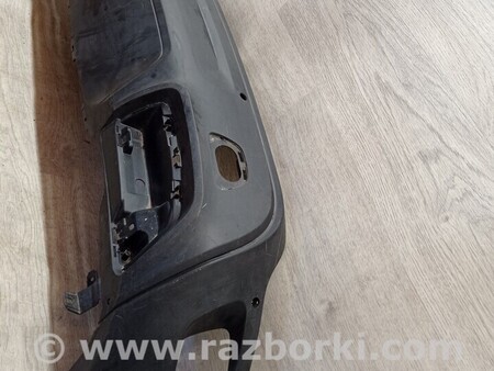 ФОТО Спойлер Губа бампера заднего нижняя для Citroen C5 Київ
