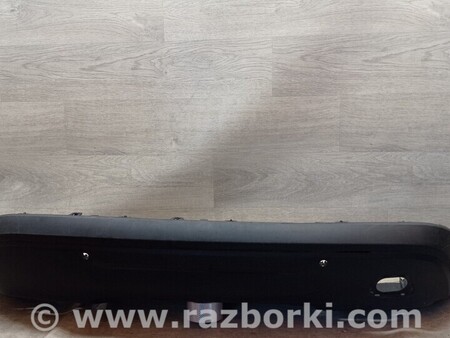 ФОТО Спойлер Губа бампера заднего нижняя для Citroen C5 Київ