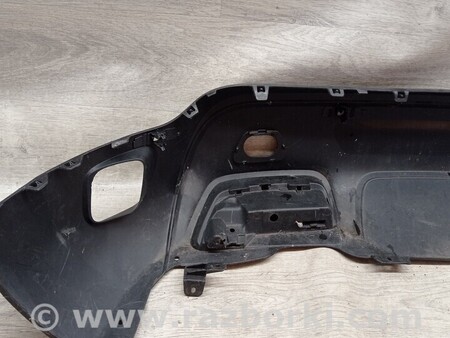 ФОТО Спойлер Губа бампера заднего нижняя для Citroen C5 Київ