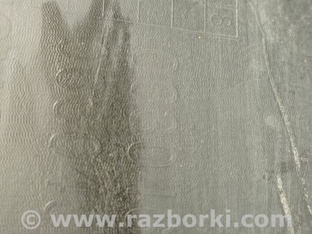 ФОТО Спойлер Губа бампера заднего нижняя для Citroen C5 Київ