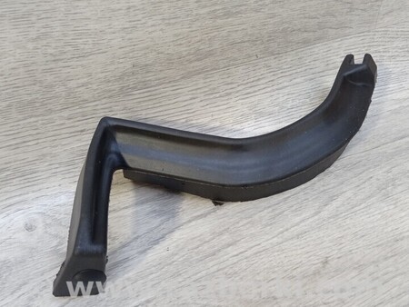 ФОТО Уплотнитель Жабо Паралон Жабо для Citroen C5 Київ