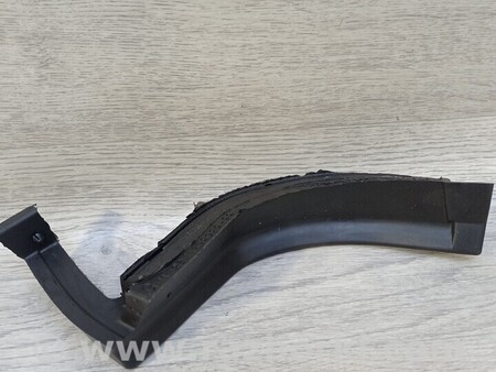 ФОТО Уплотнитель Жабо Паралон Жабо для Citroen C5 Київ