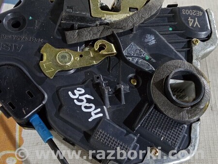 ФОТО Замок двери передней левой Замок дверей передньої для Toyota Camry (все года выпуска) Киев