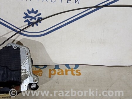 ФОТО Замок двери передней левой Замок дверей передньої для Toyota Camry (все года выпуска) Киев