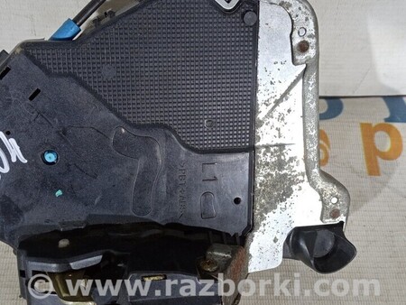 ФОТО Замок двери передней левой Замок дверей передньої для Toyota Camry (все года выпуска) Киев