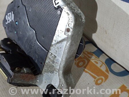 ФОТО Замок двери передней левой Замок дверей передньої для Toyota Camry (все года выпуска) Киев