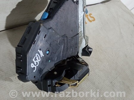 ФОТО Замок двери передней левой Замок дверей передньої для Toyota Camry (все года выпуска) Киев