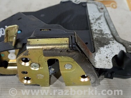 ФОТО Замок двери передней левой Замок дверей передньої для Toyota Camry (все года выпуска) Киев