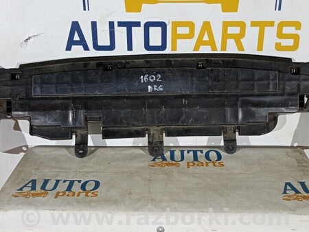 ФОТО Захист бампера переднього для Toyota Camry (все года выпуска) Киев