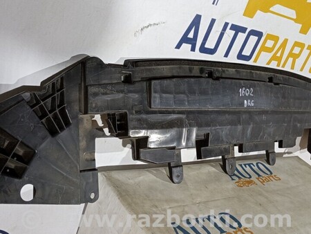 ФОТО Захист бампера переднього для Toyota Camry (все года выпуска) Киев