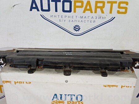 ФОТО Захист бампера переднього для Toyota Camry (все года выпуска) Киев