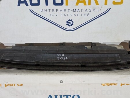 ФОТО Захист бампера переднього для Toyota Camry (все года выпуска) Киев