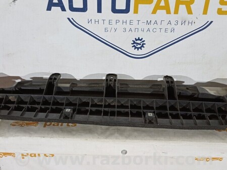 ФОТО Захист бампера переднього для Toyota Camry (все года выпуска) Киев