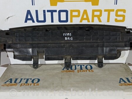 ФОТО Захист бампера переднього для Toyota Camry (все года выпуска) Киев