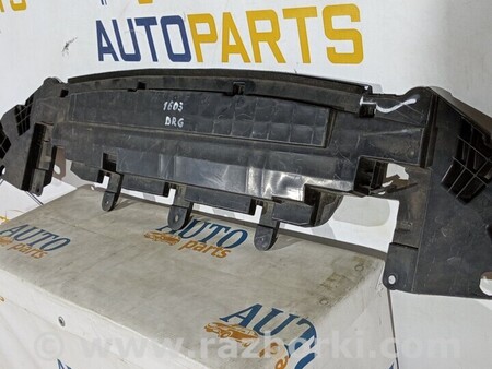 ФОТО Захист бампера переднього для Toyota Camry (все года выпуска) Киев