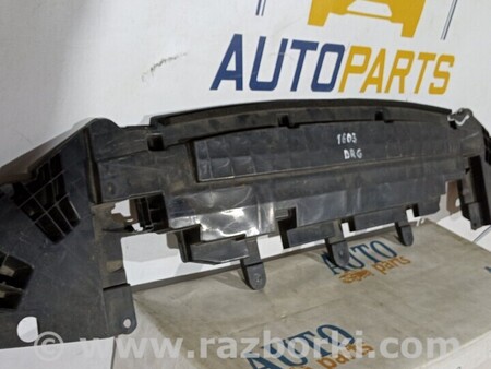 ФОТО Захист бампера переднього для Toyota Camry (все года выпуска) Киев