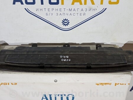 ФОТО Захист бампера переднього для Toyota Camry (все года выпуска) Киев