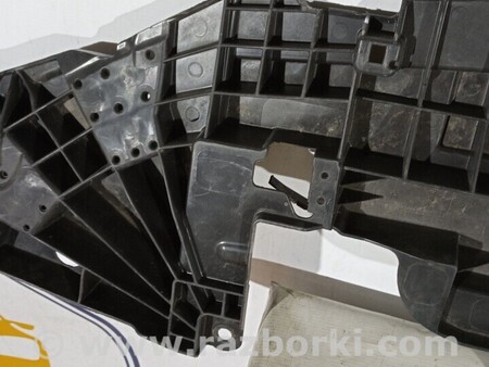 ФОТО Захист бампера переднього для Toyota Camry (все года выпуска) Киев